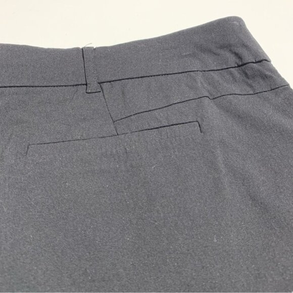 Penningtons Savvy Fit 20 black pants - Picture 4 of 8